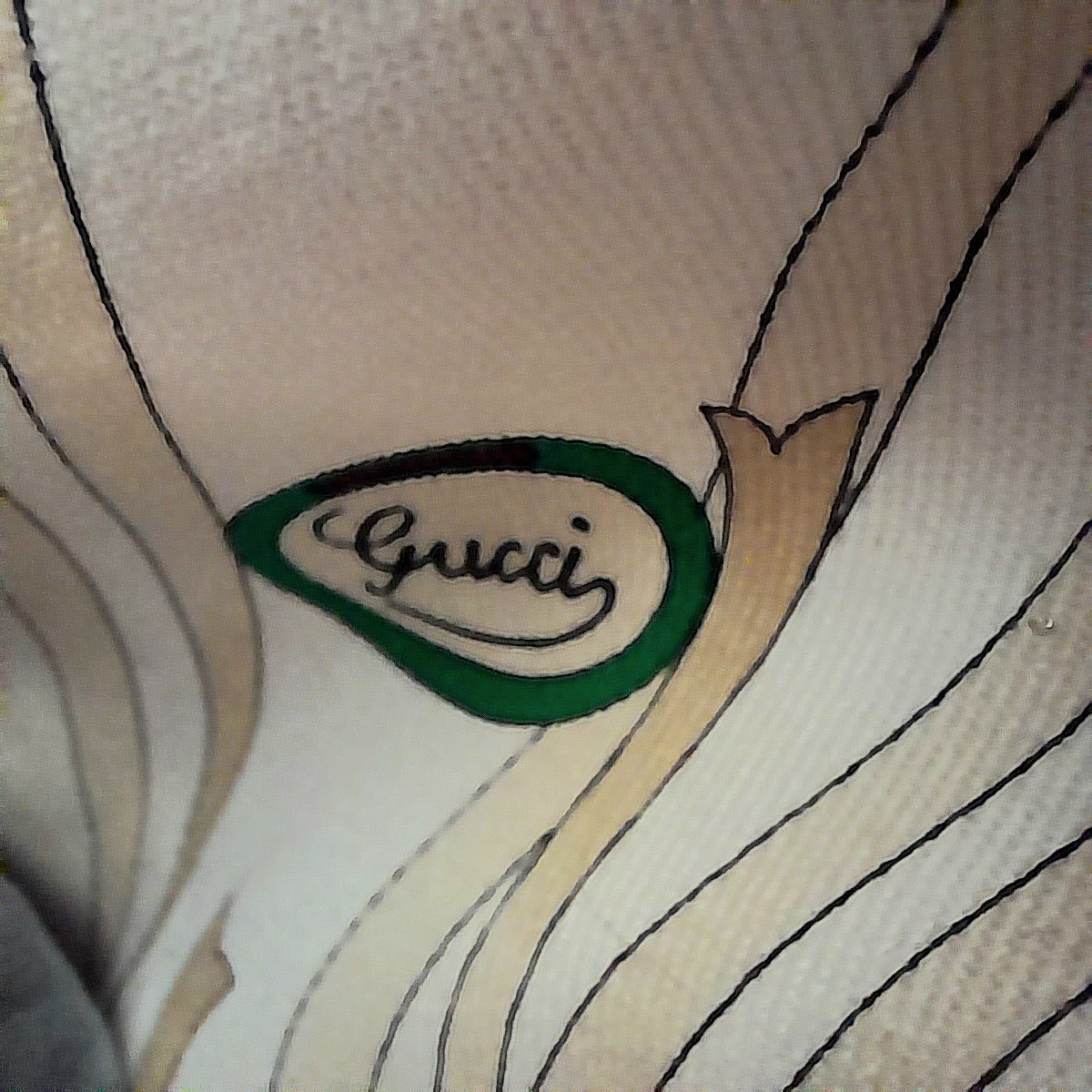 Borsa Gucci