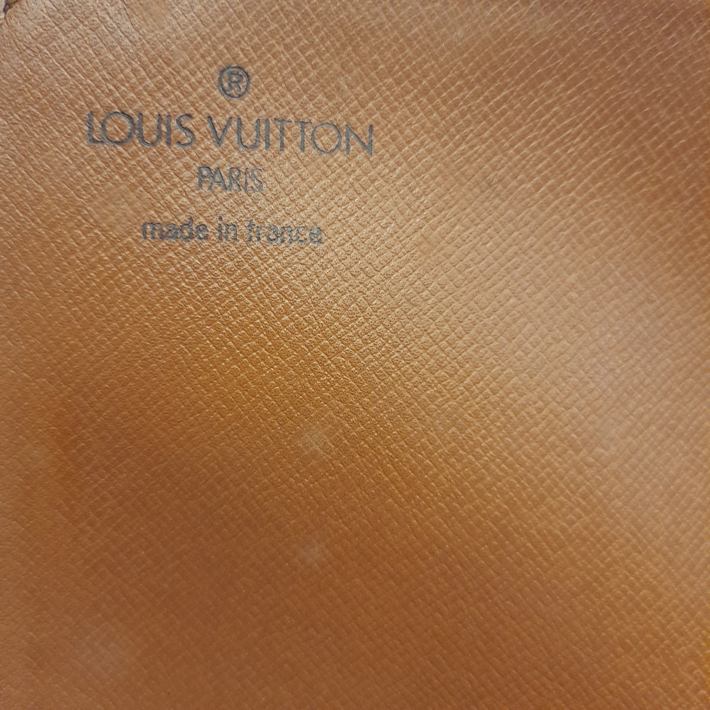 Borsa Louis Vuitton