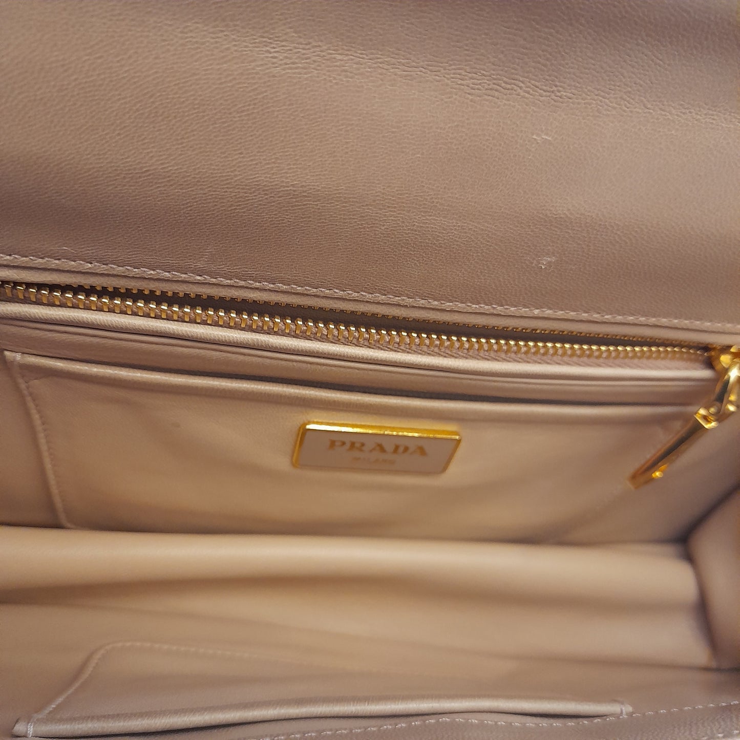 Borsa Prada