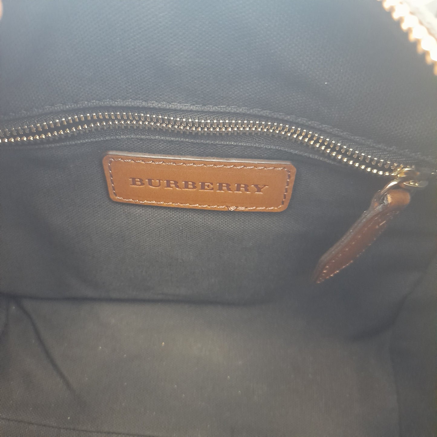 Borsa Burberry