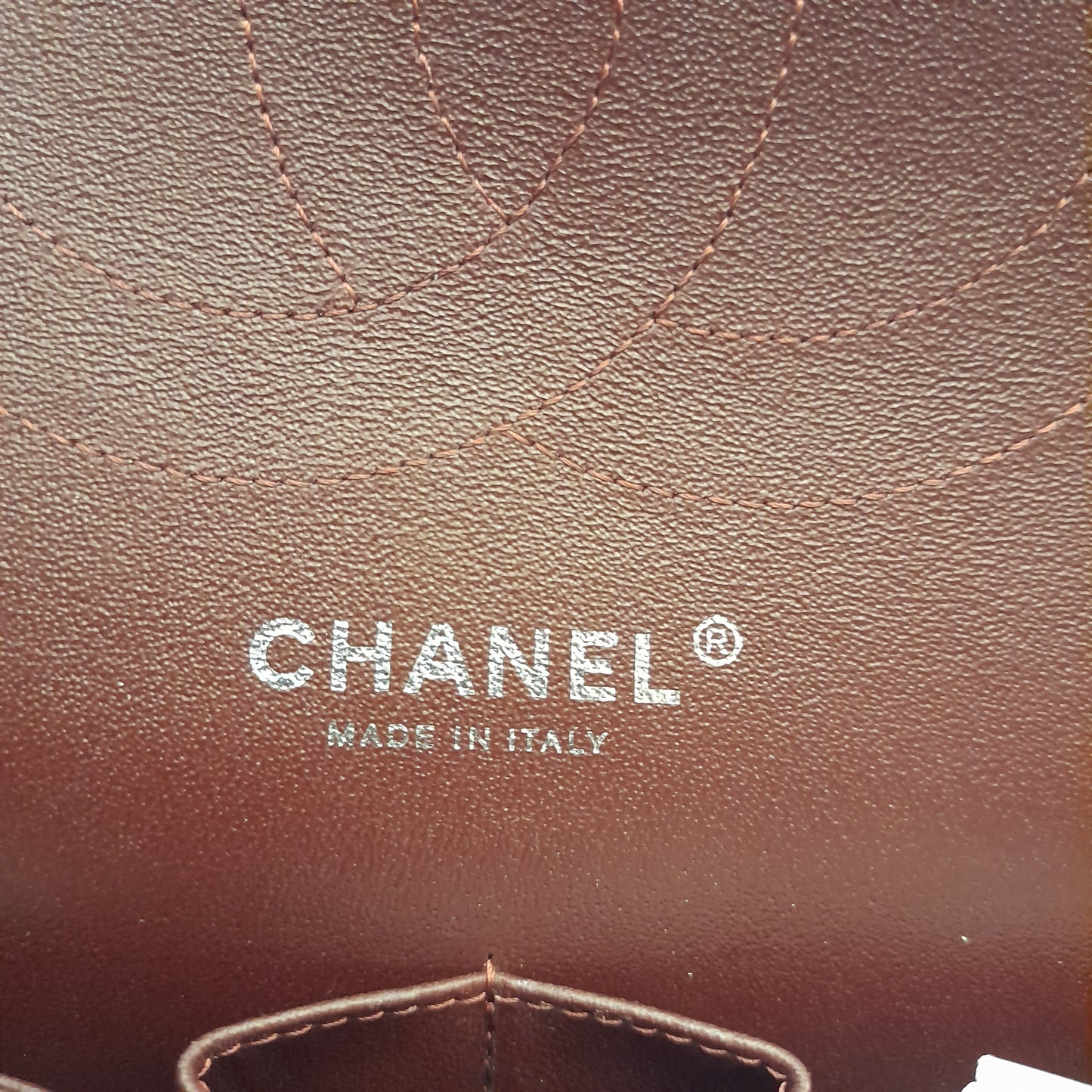 Borsa Chanel Timeless