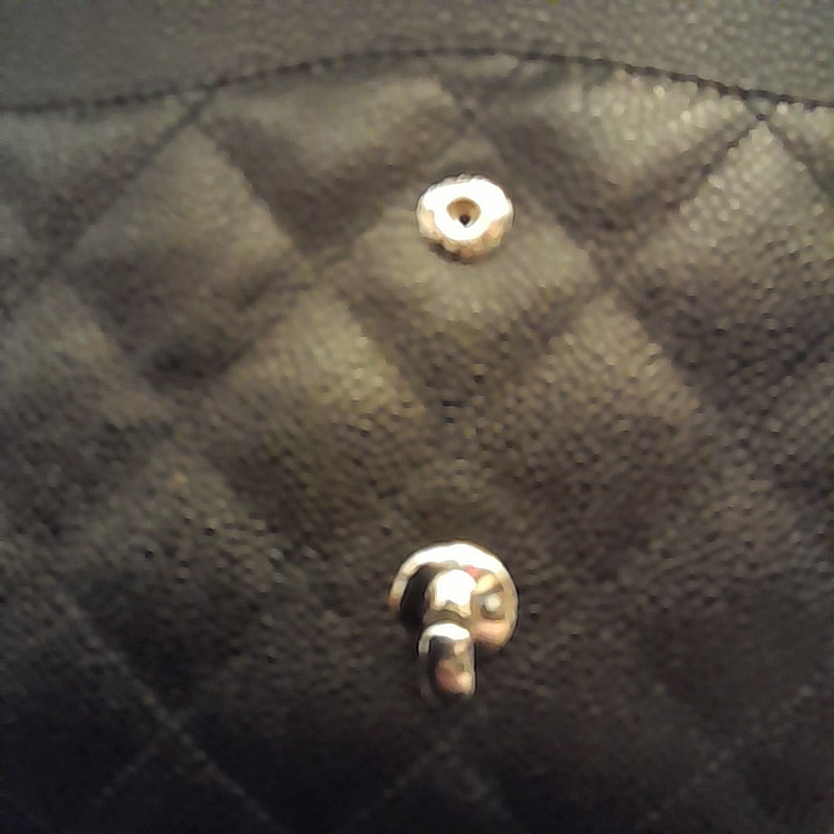 Borsa Chanel Timeless