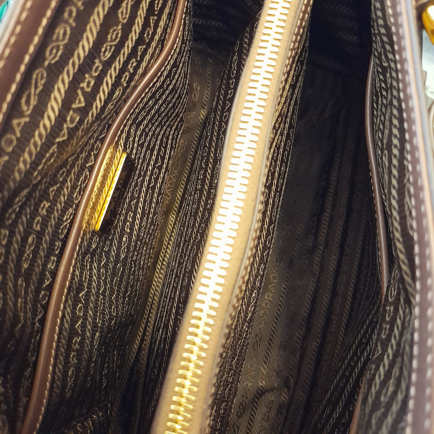 Borsa Prada