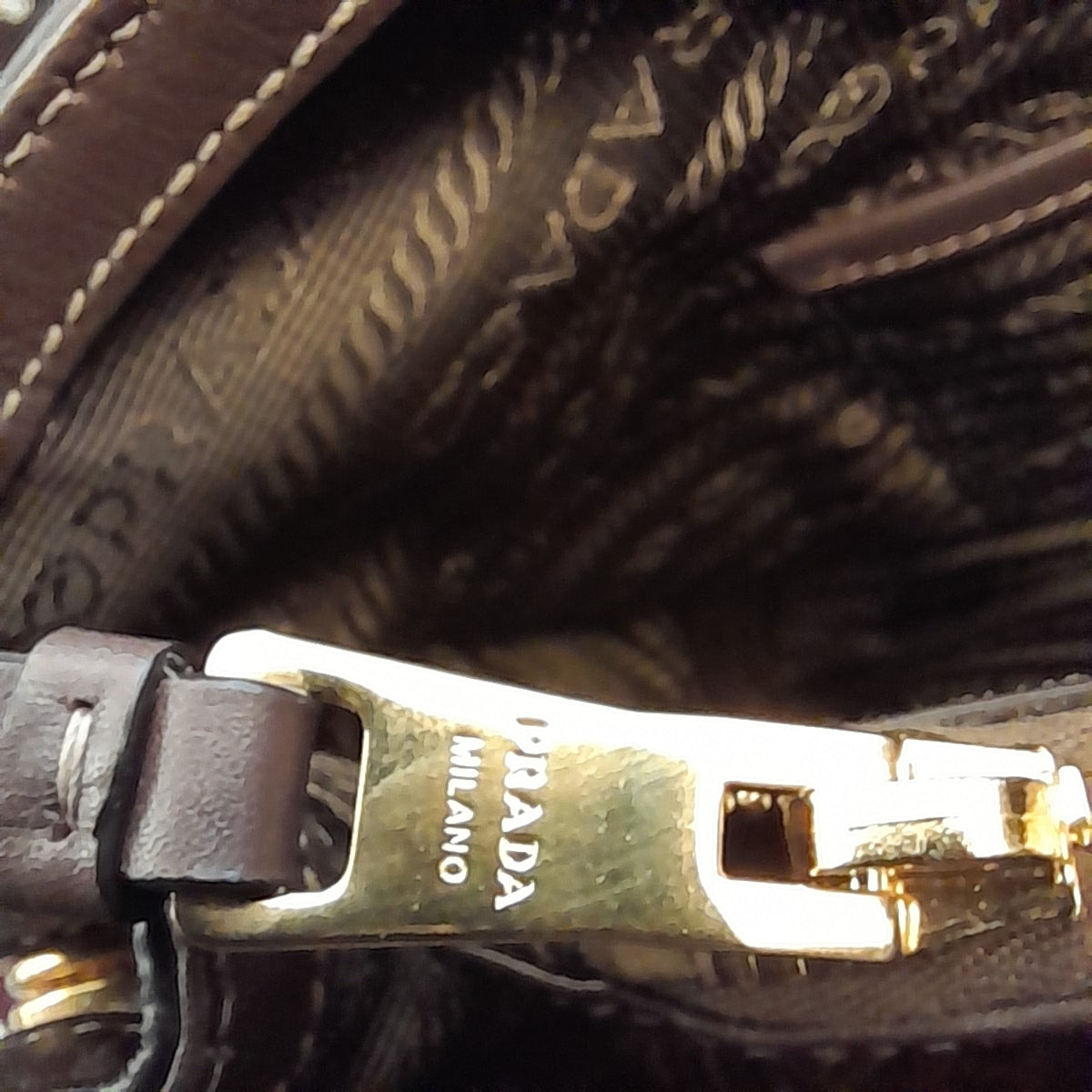 Borsa Prada