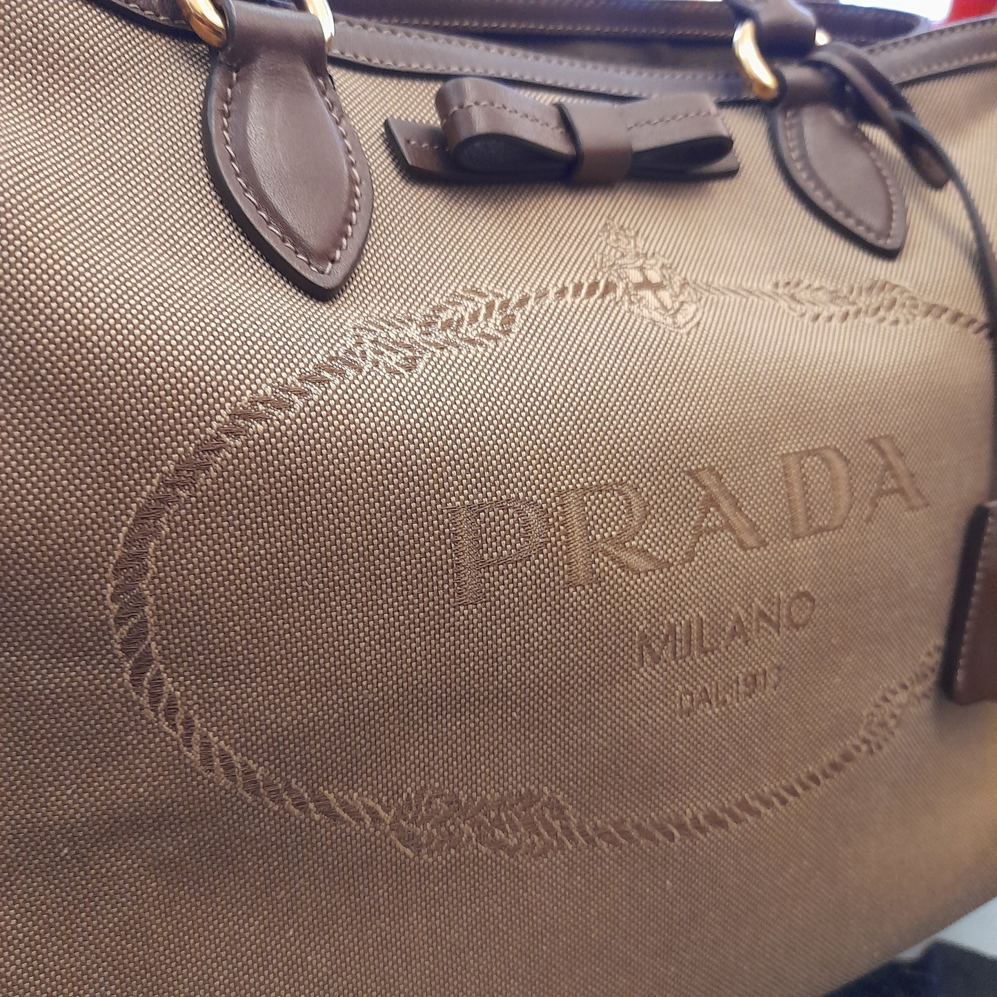 Borsa Prada