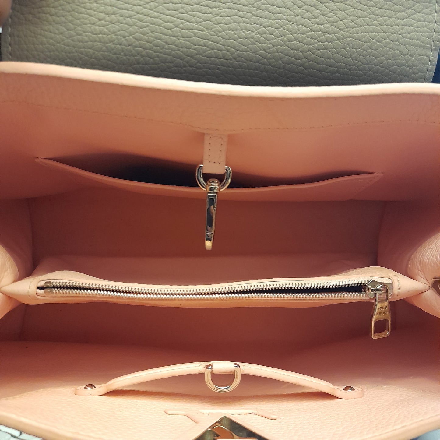 Borsa Louis Vuitton