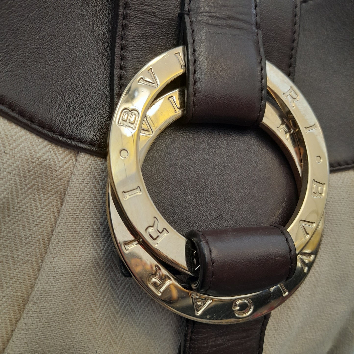Borsa Bulgari