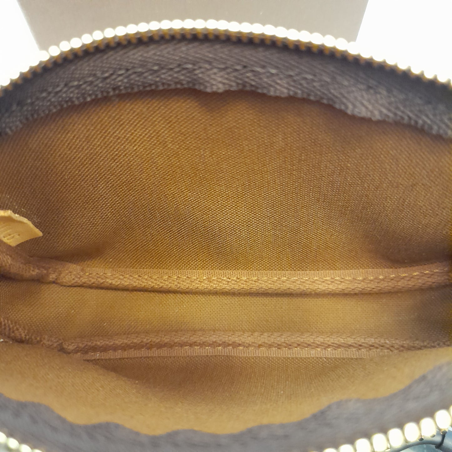 Borsa Pochette Louis Vuitton