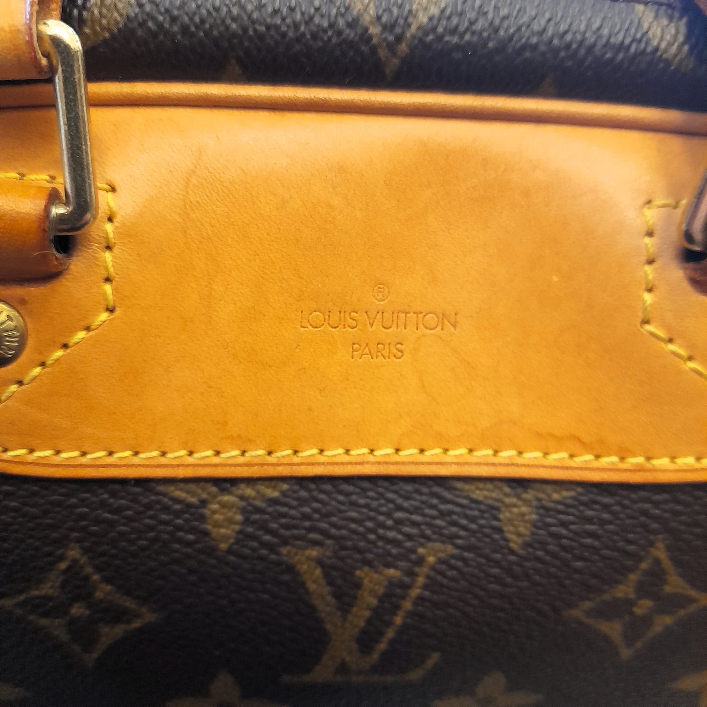 Borsa Louis Vuitton