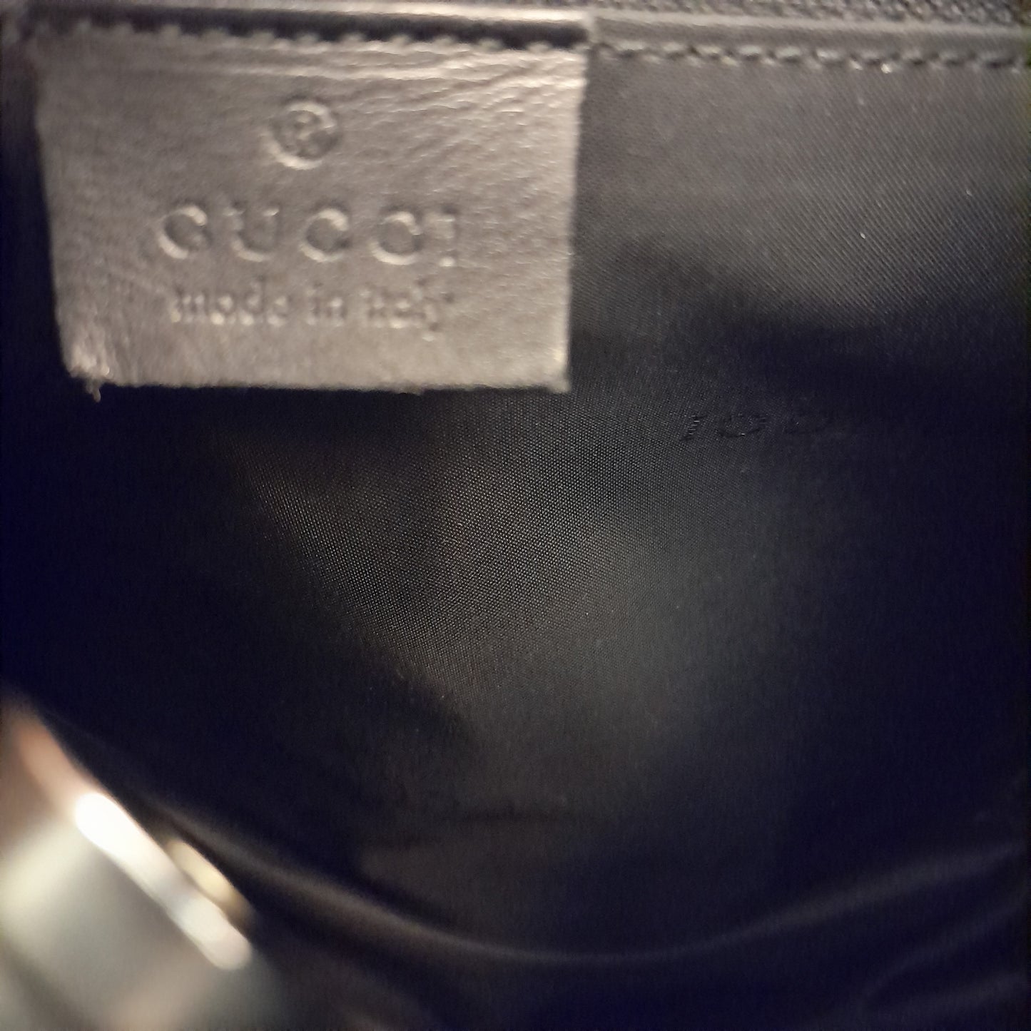 Borsa Gucci