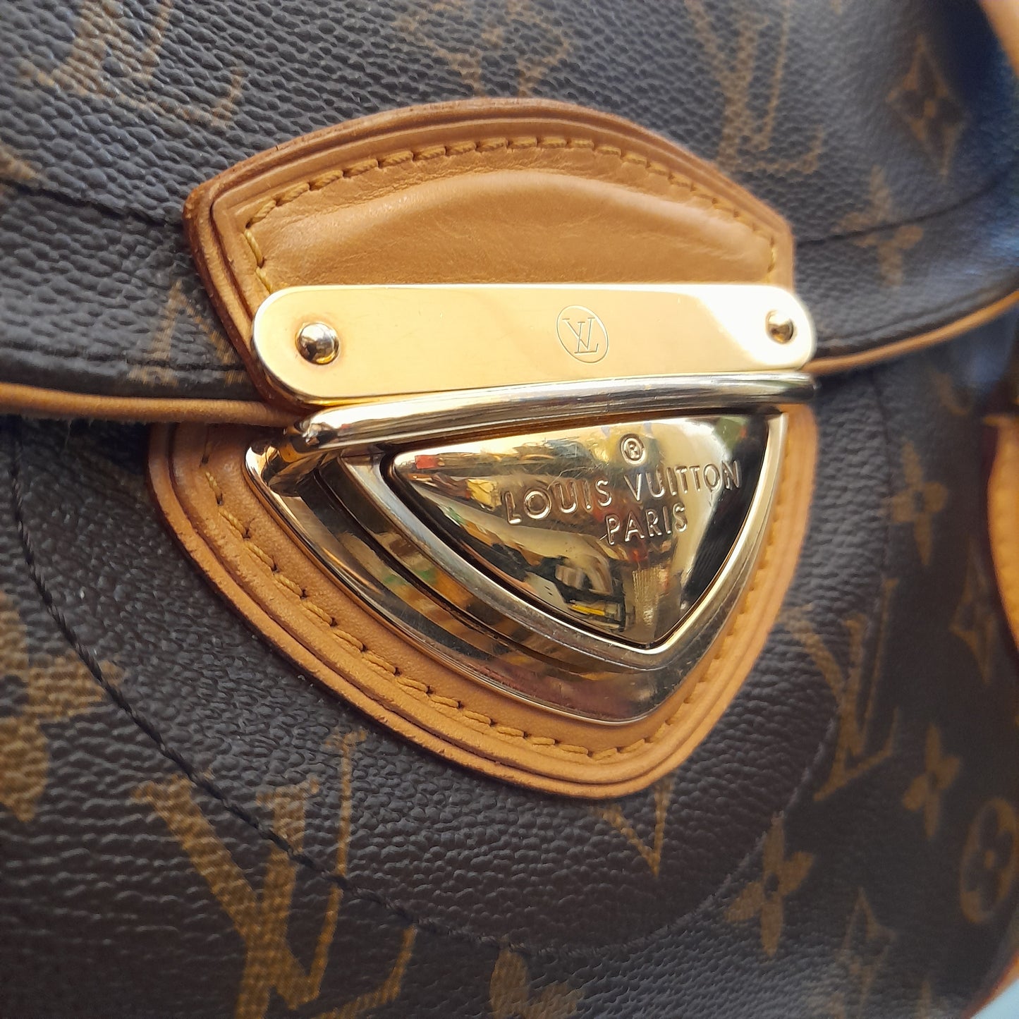 Borsa Louis Vuitton