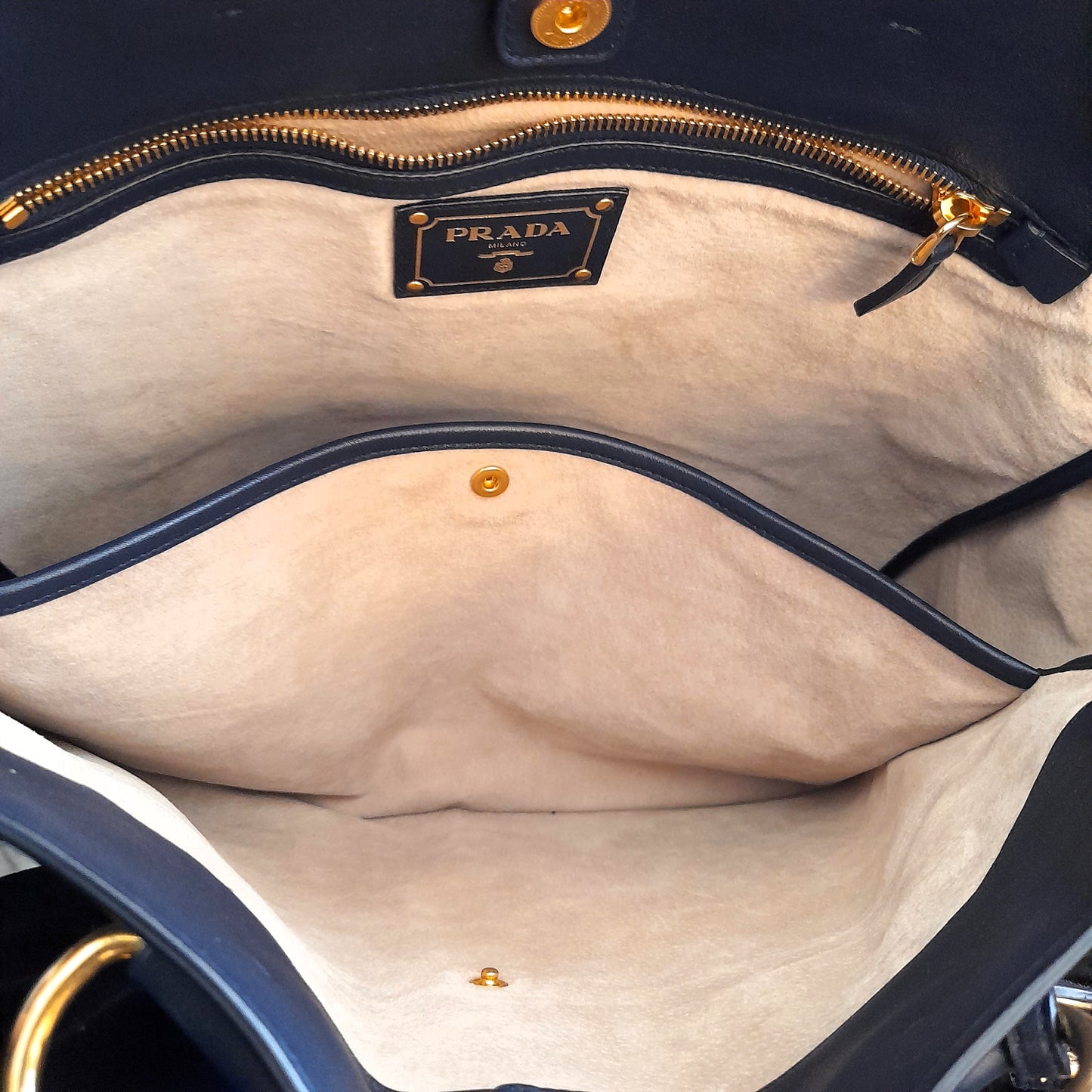 Borsa Prada