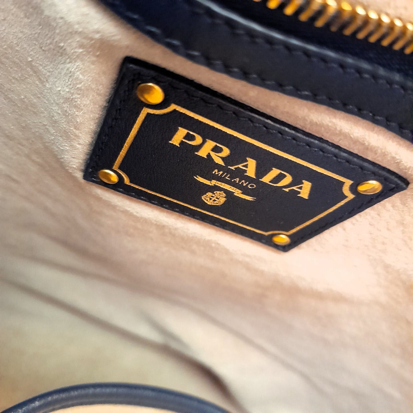 Borsa Prada