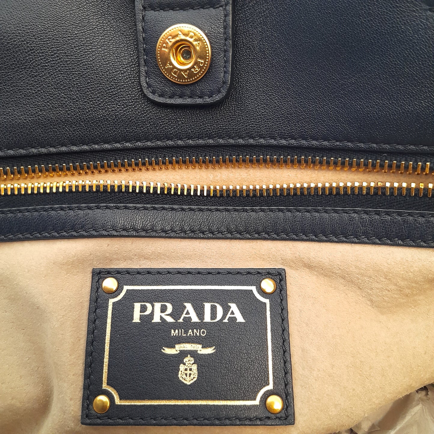 Borsa Prada