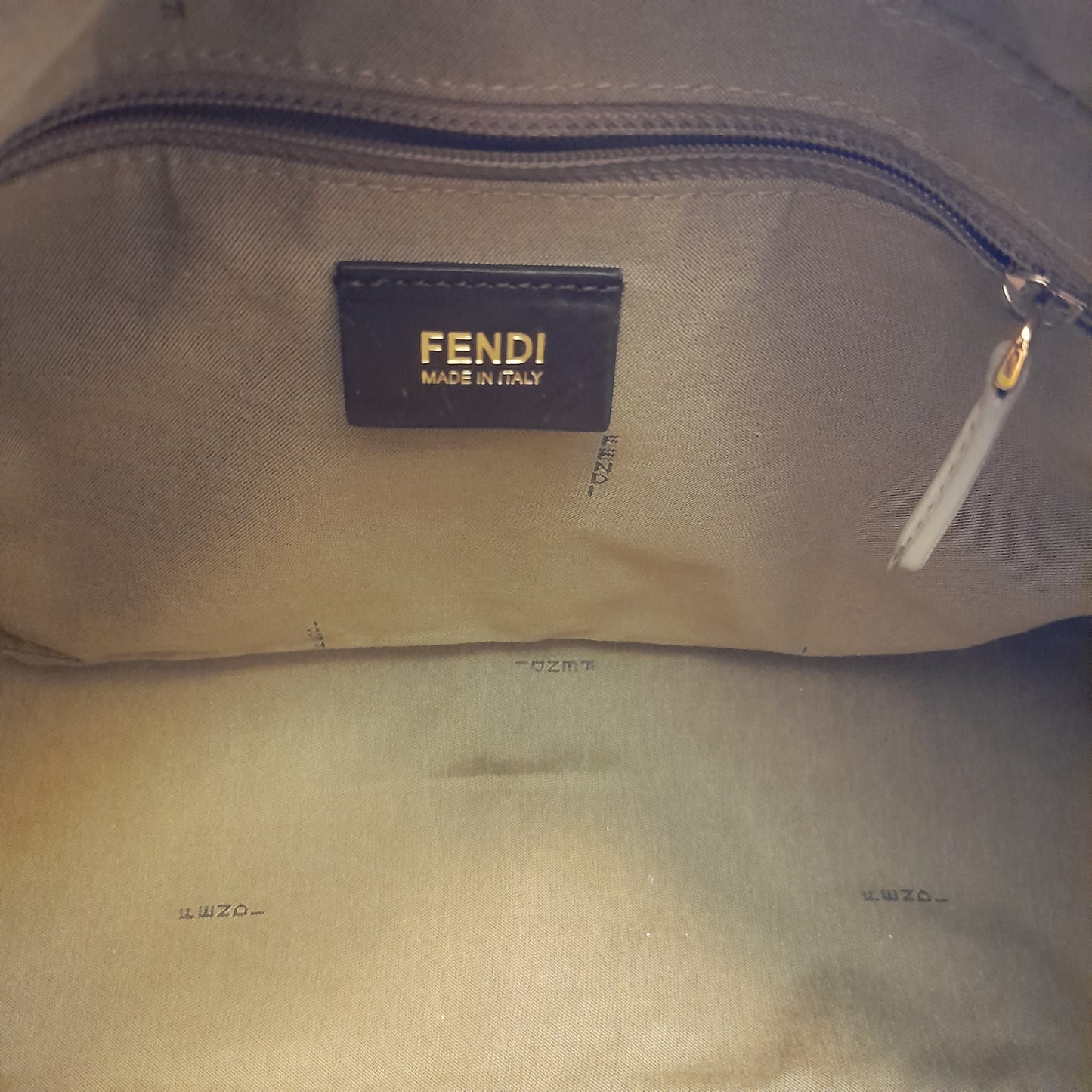 Borsa Fendi