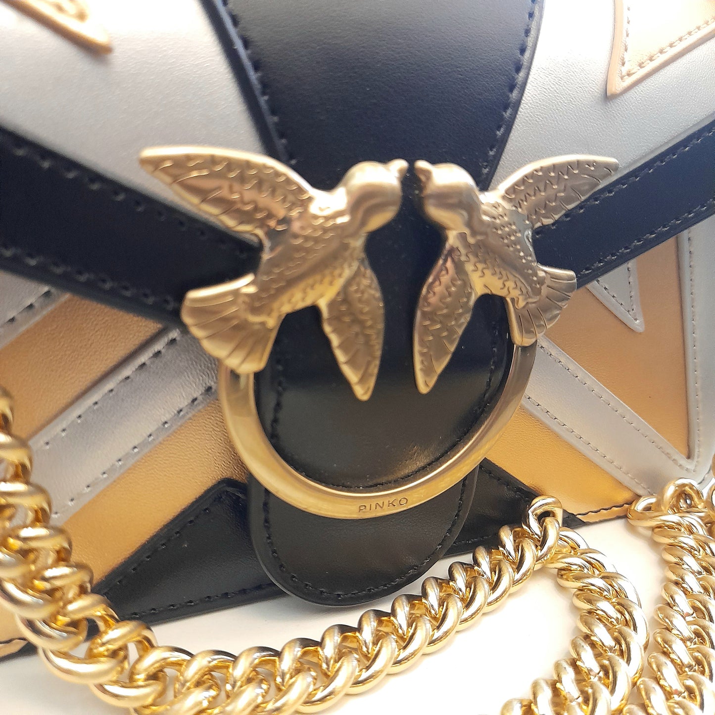 Borsa Pinko