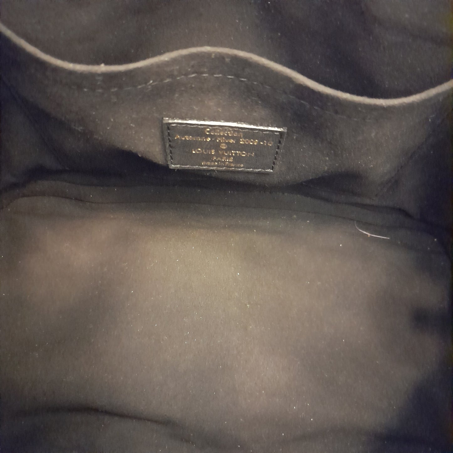 Borsa Louis Vuitton