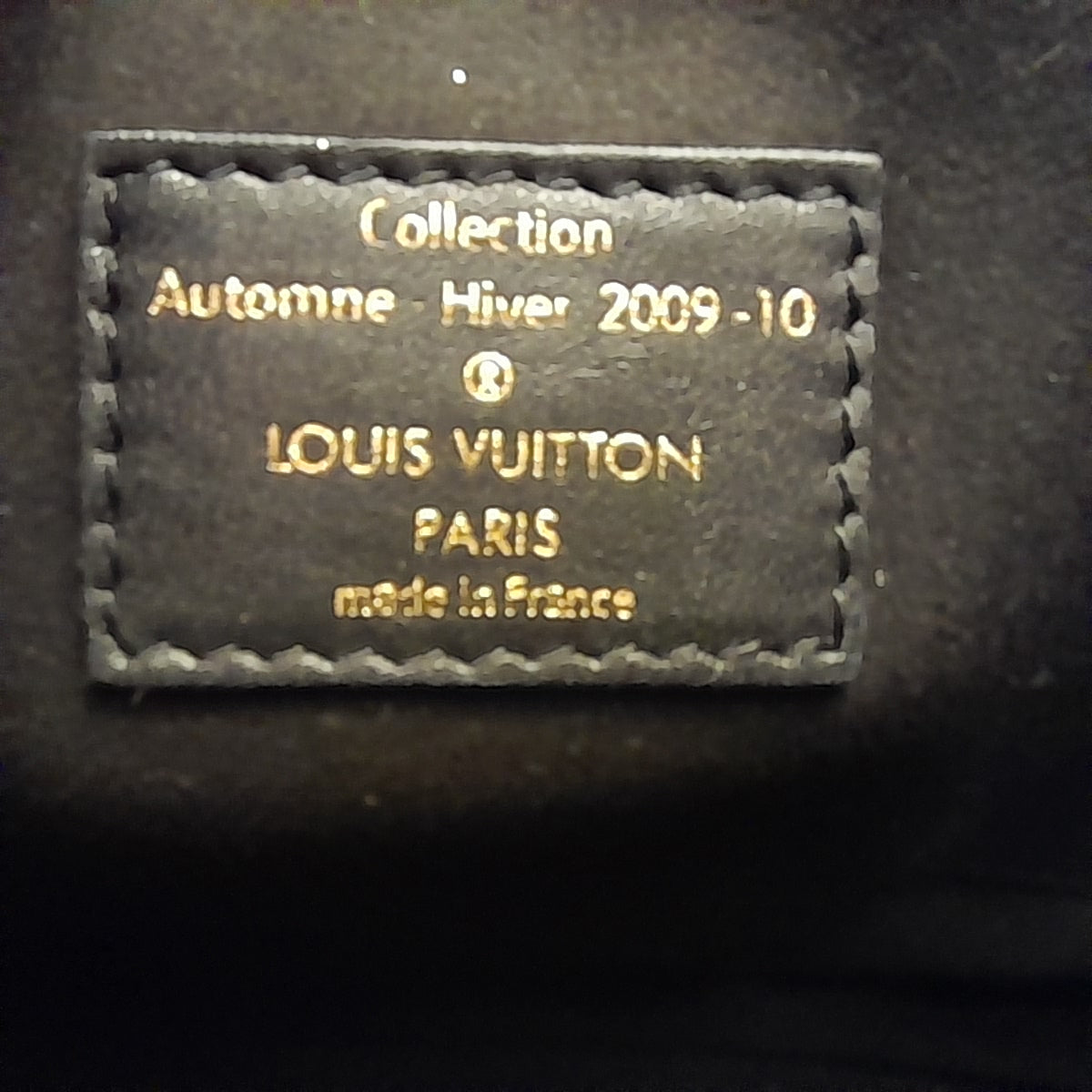 Borsa Louis Vuitton