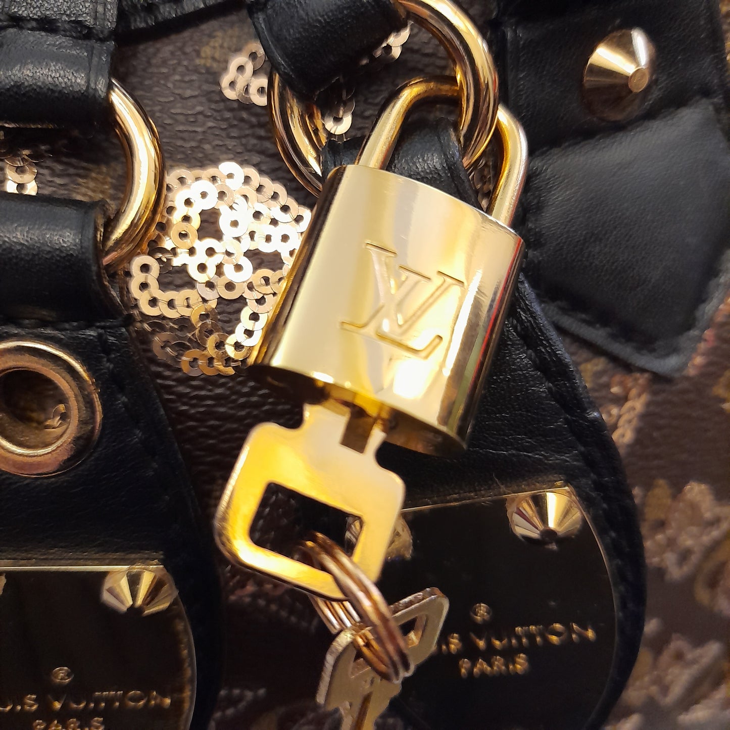 Borsa Louis Vuitton