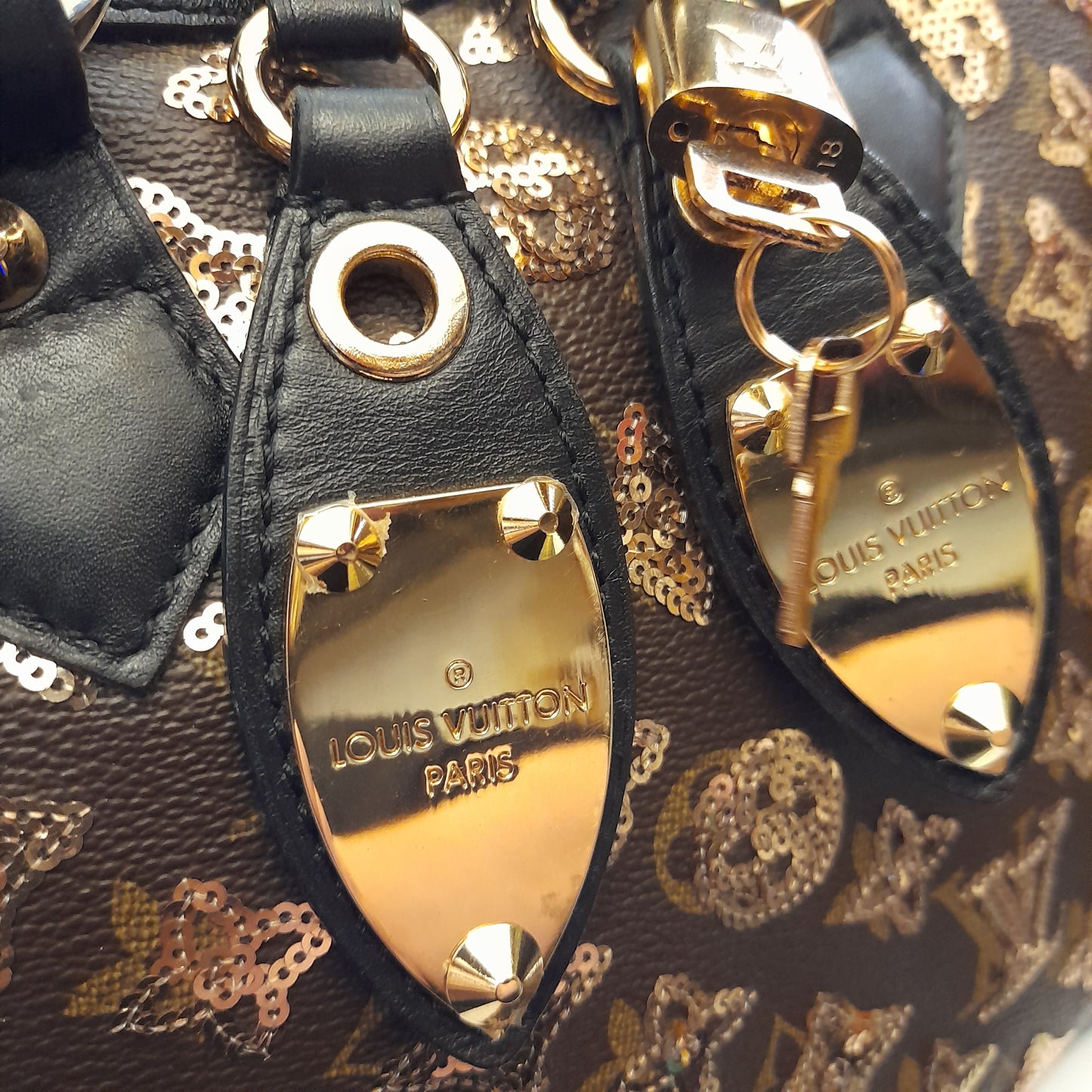 Borsa Louis Vuitton