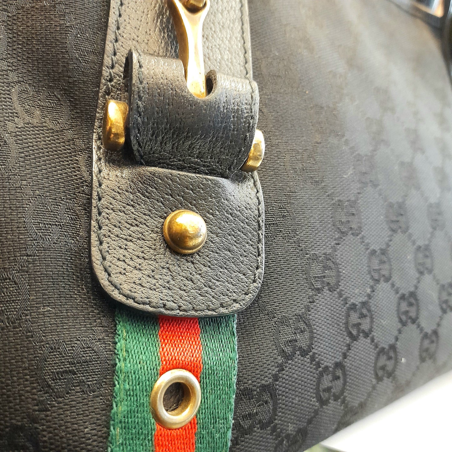 Borsa Gucci
