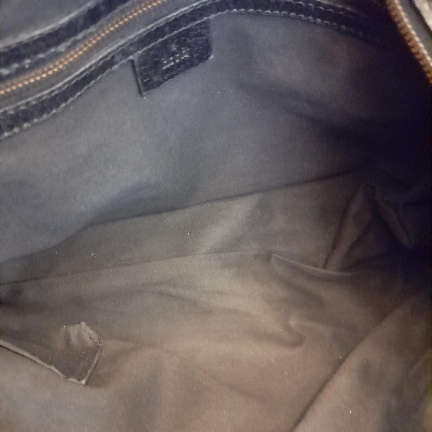 Borsa Gucci