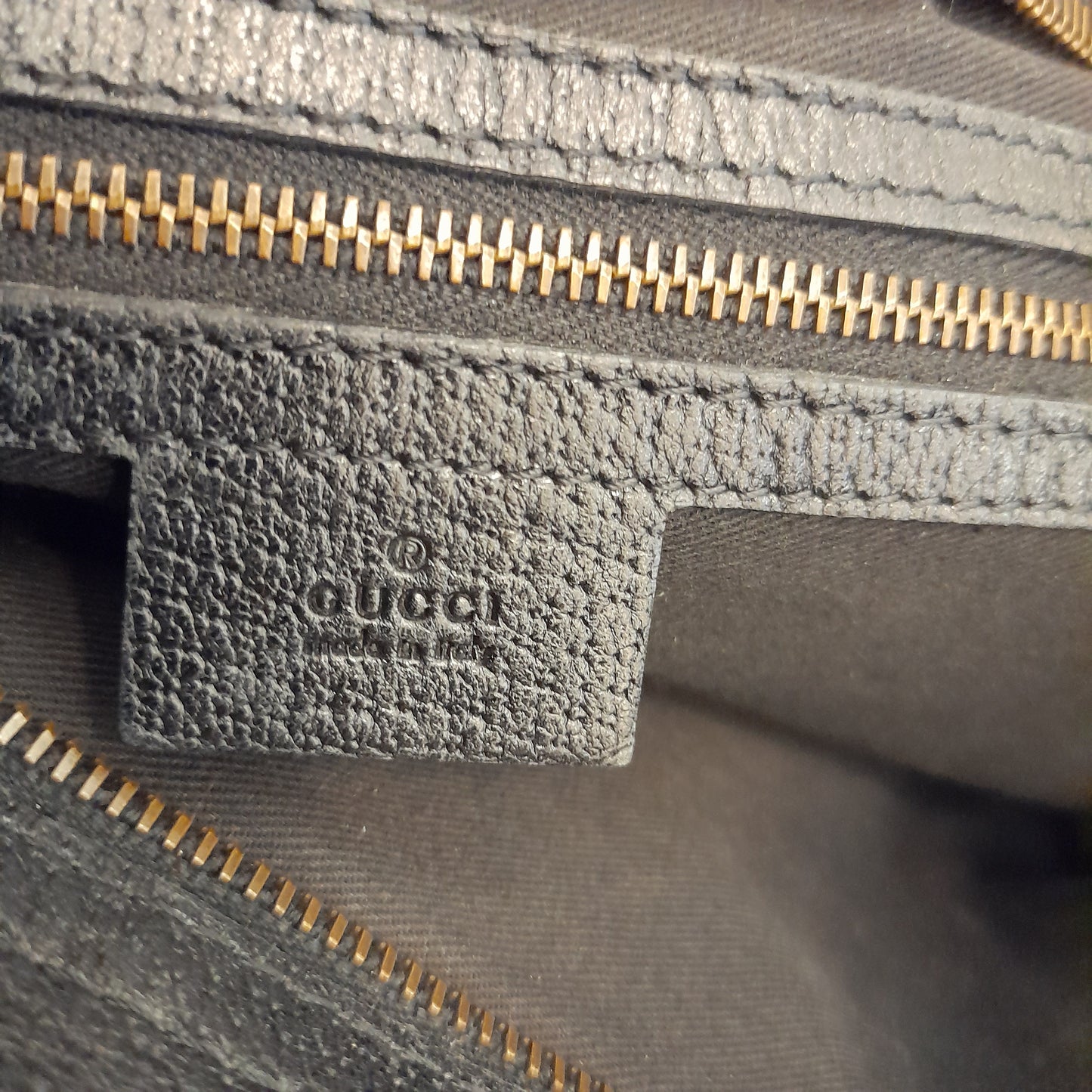 Borsa Gucci