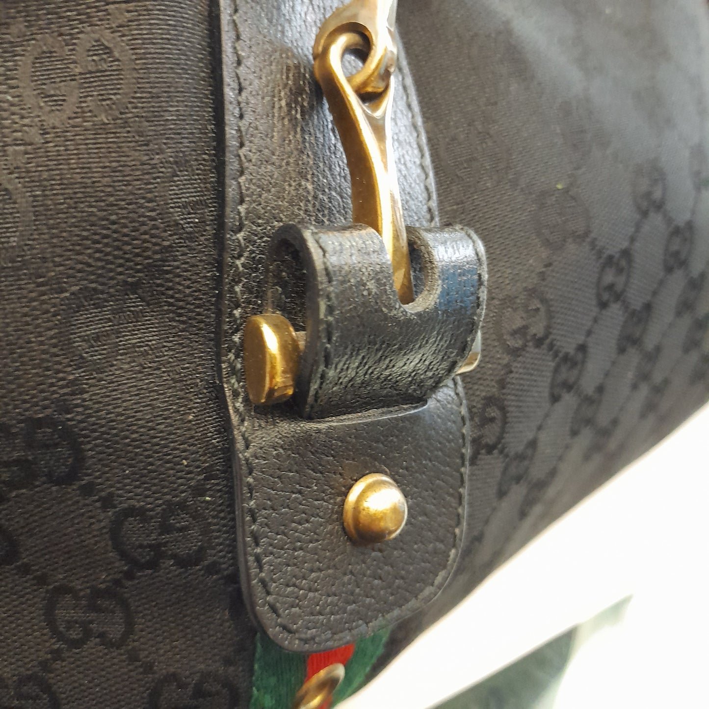 Borsa Gucci