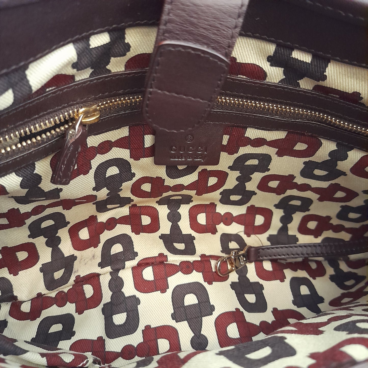 Borsa Gucci