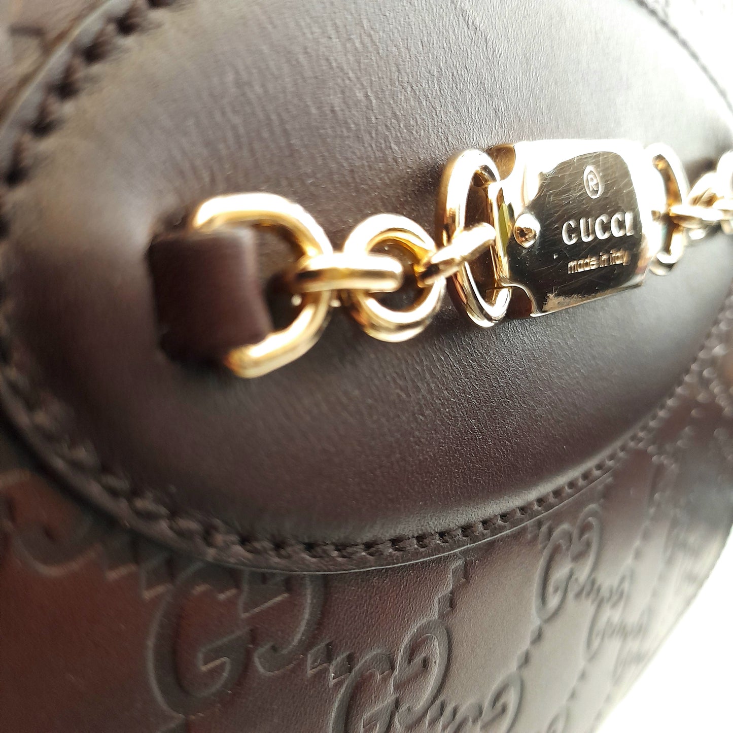 Borsa Gucci