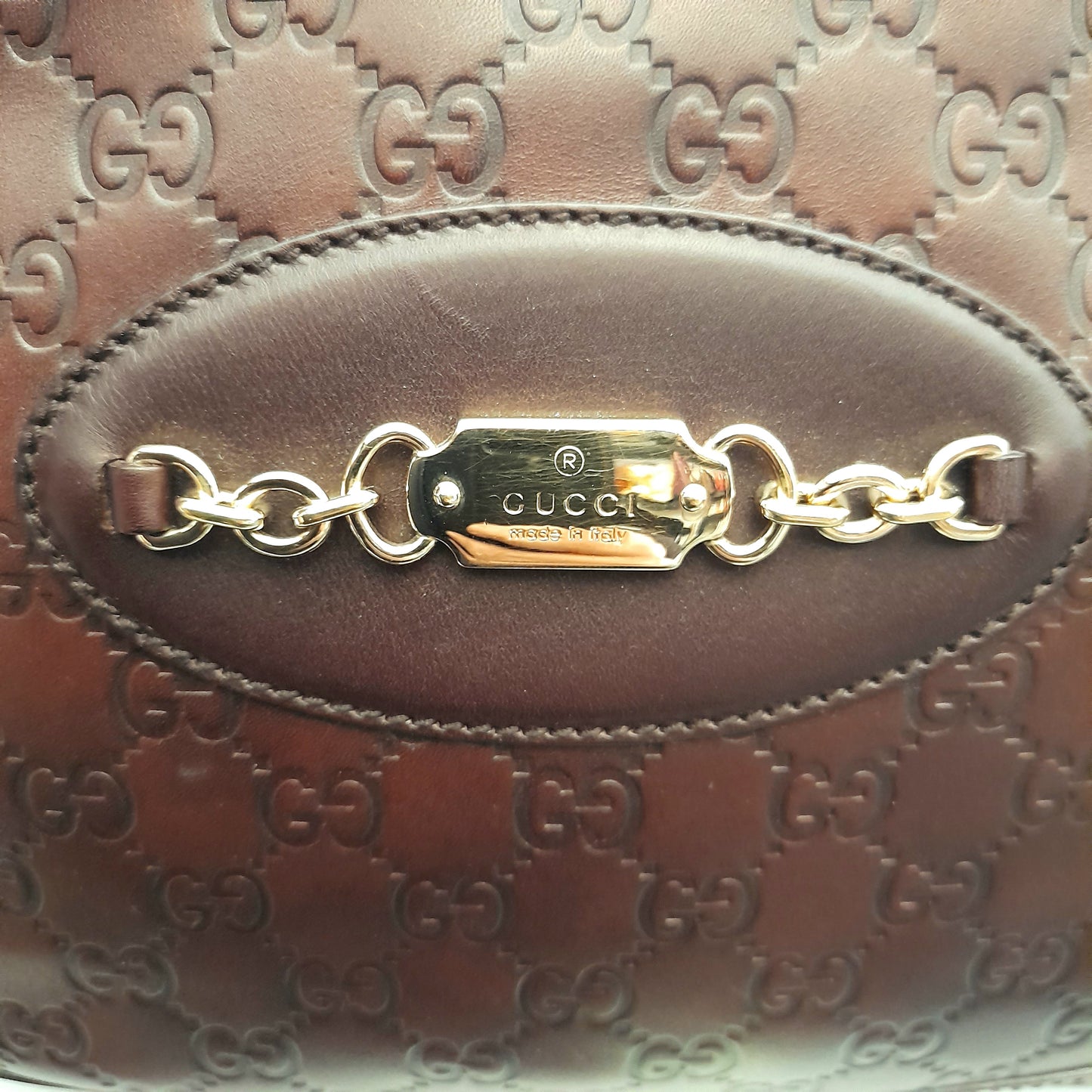 Borsa Gucci