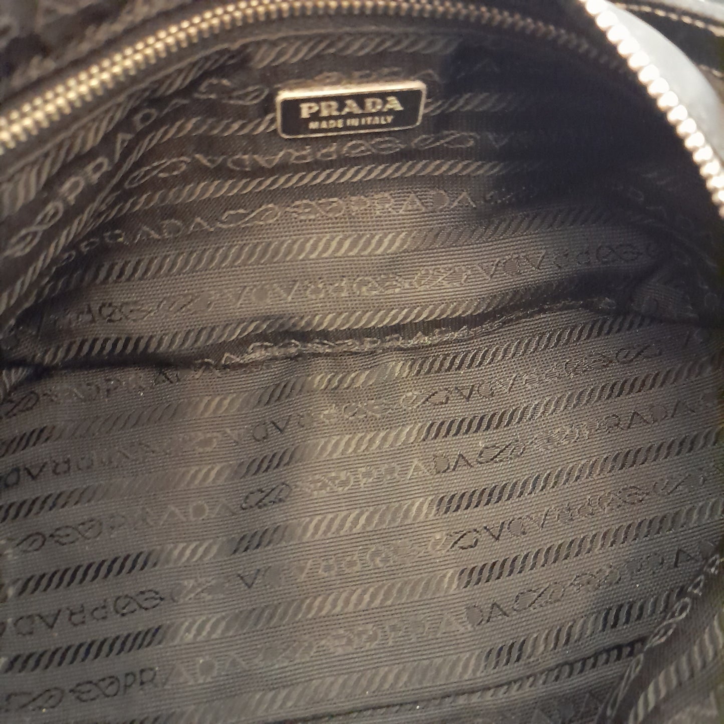 Borsa Prada