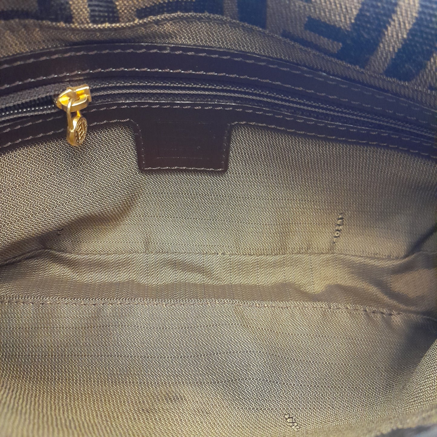 Borsa Fendi