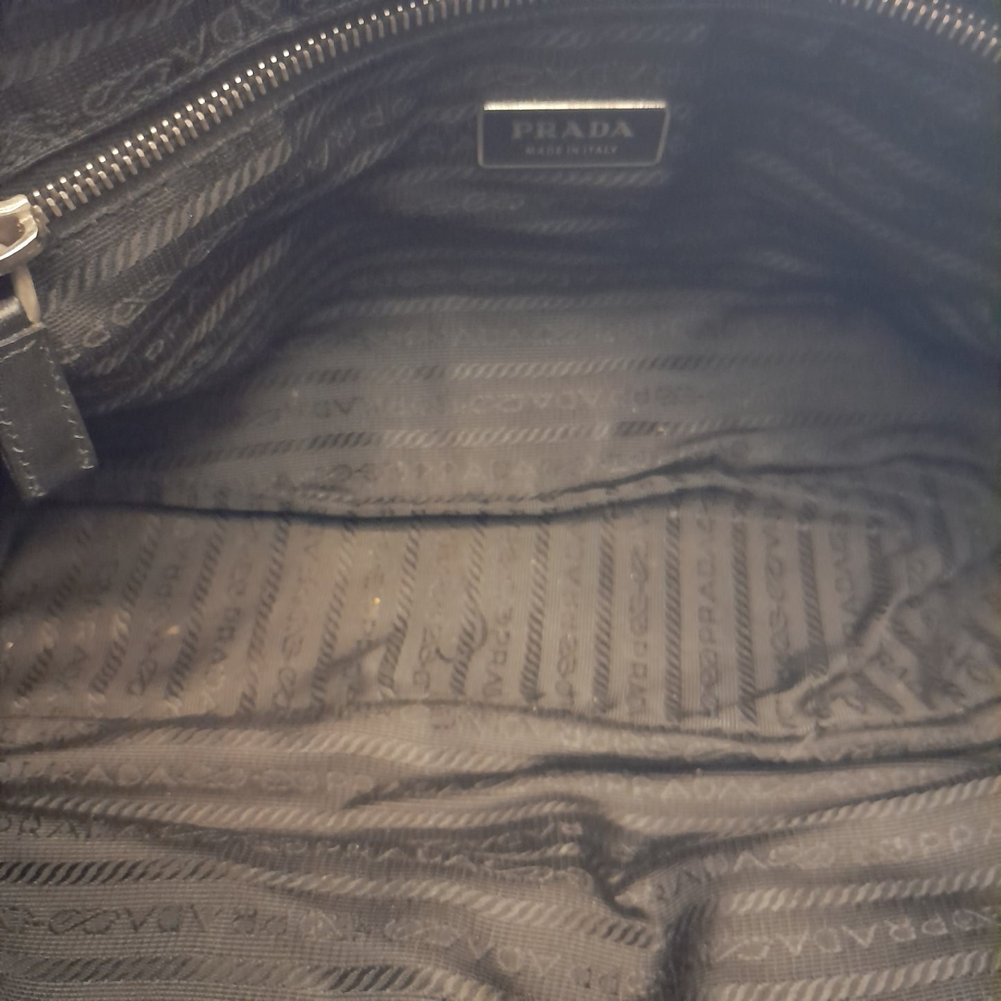Borsa Prada