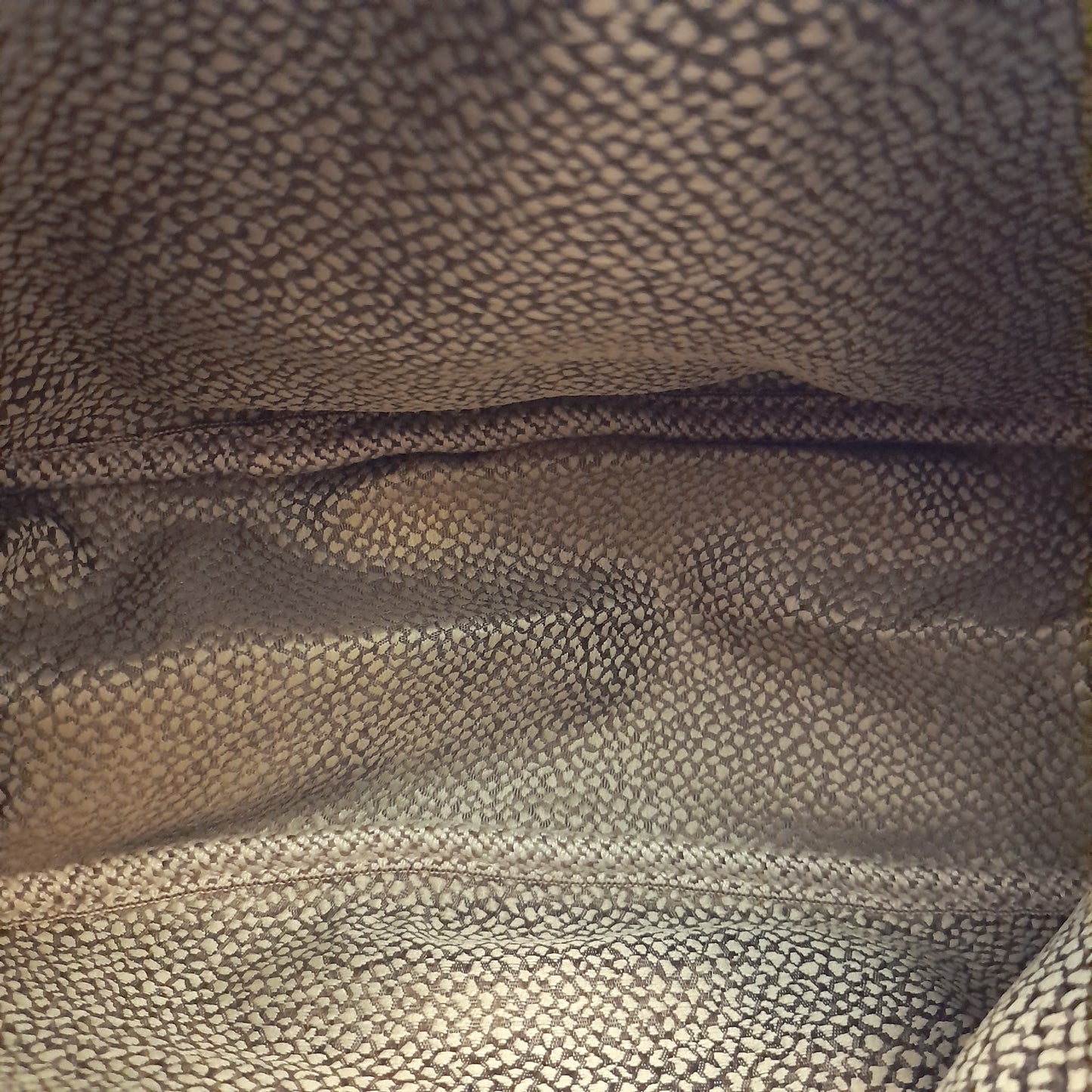 Borsa Borbonese
