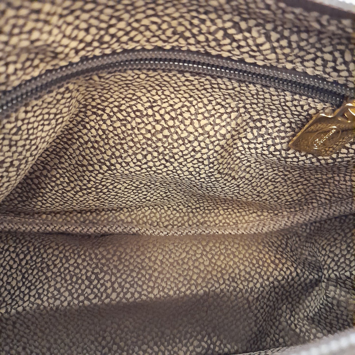 Borsa Borbonese