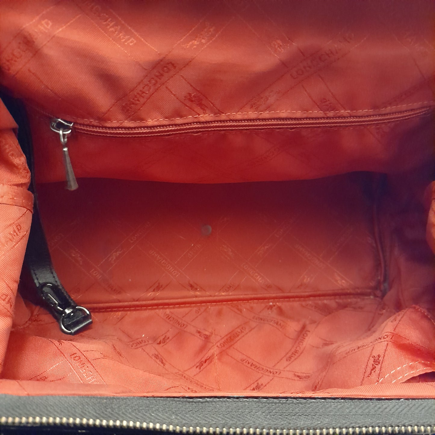 Longchamp Bag