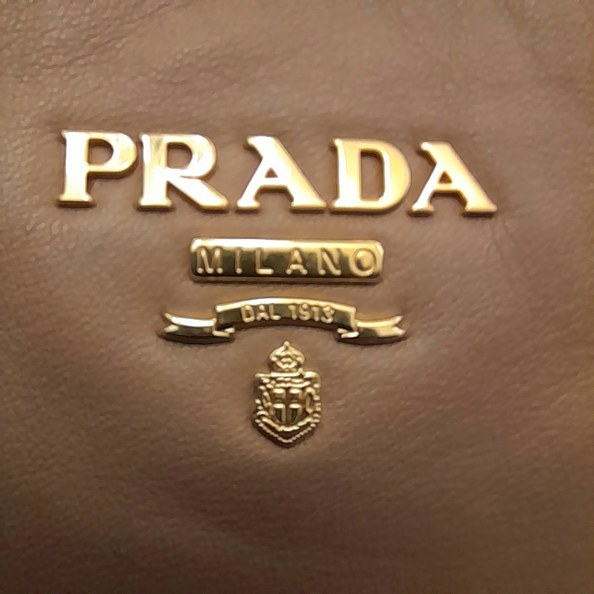 Borsa Prada