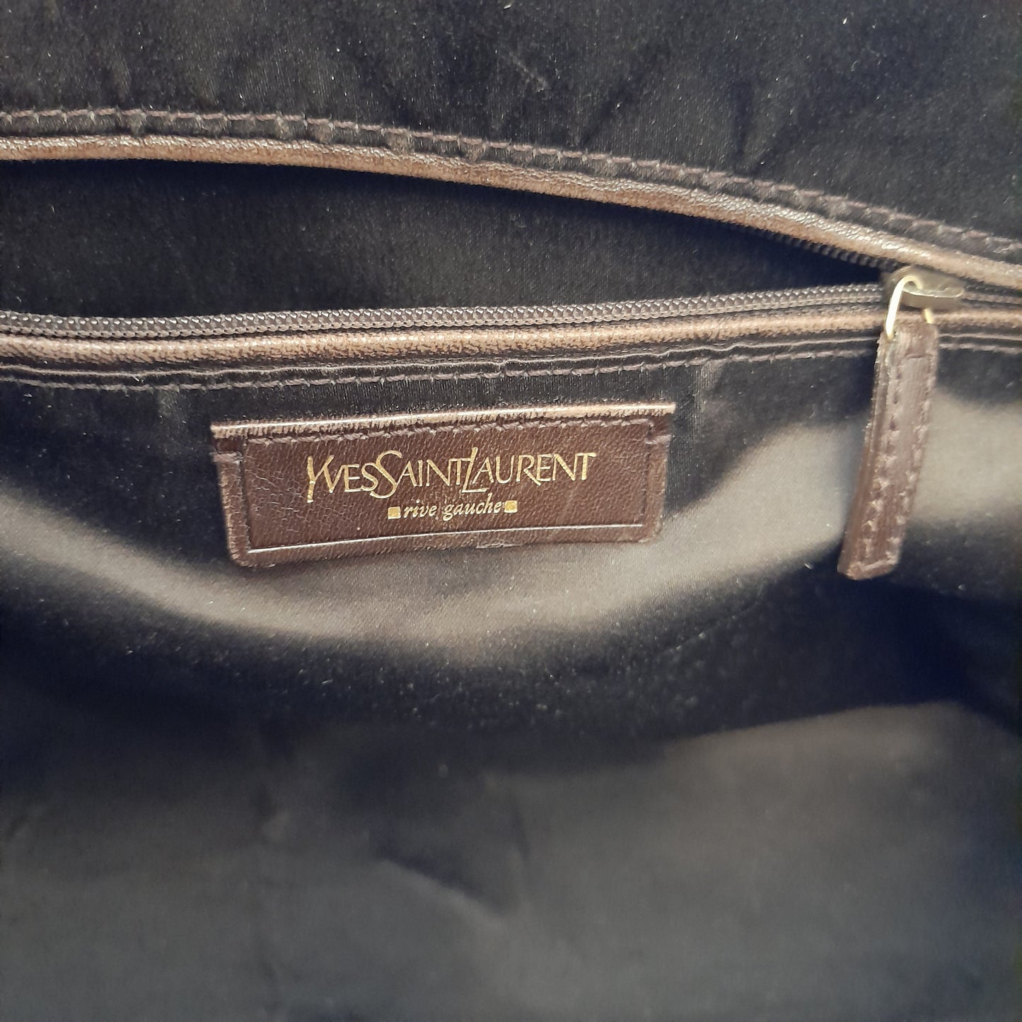 Yves Saint Laurent Bag
