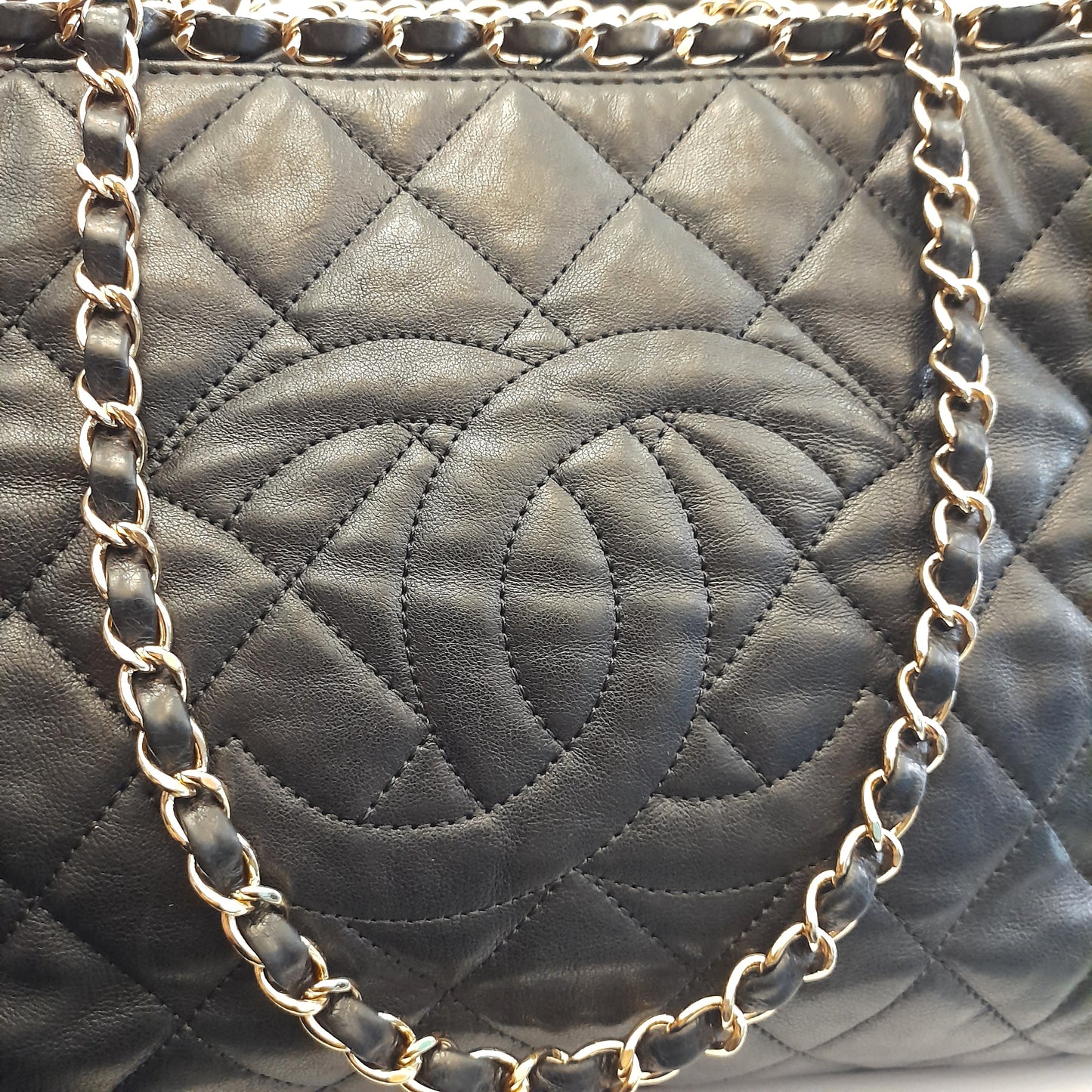 Borsa Chanel