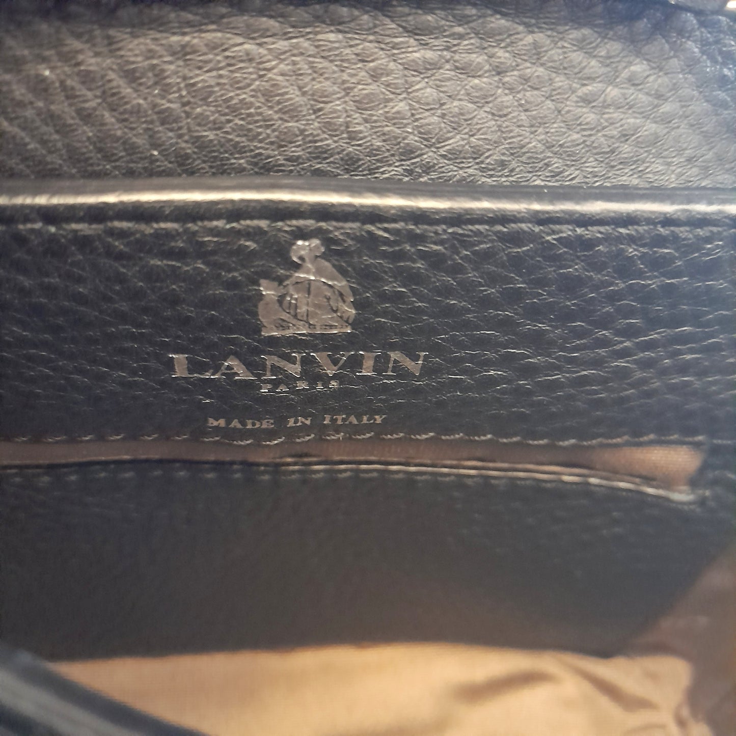 Borsa Lanvin