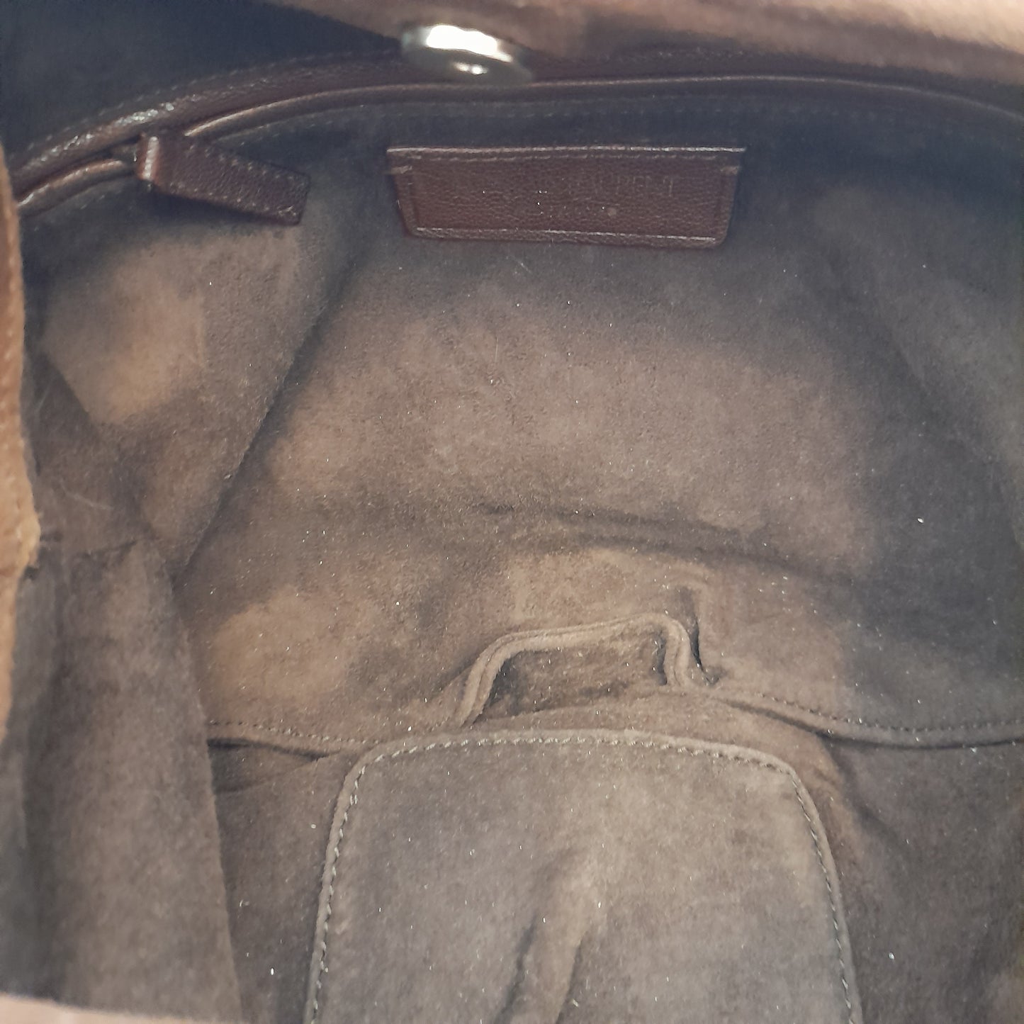 Borsa YSL