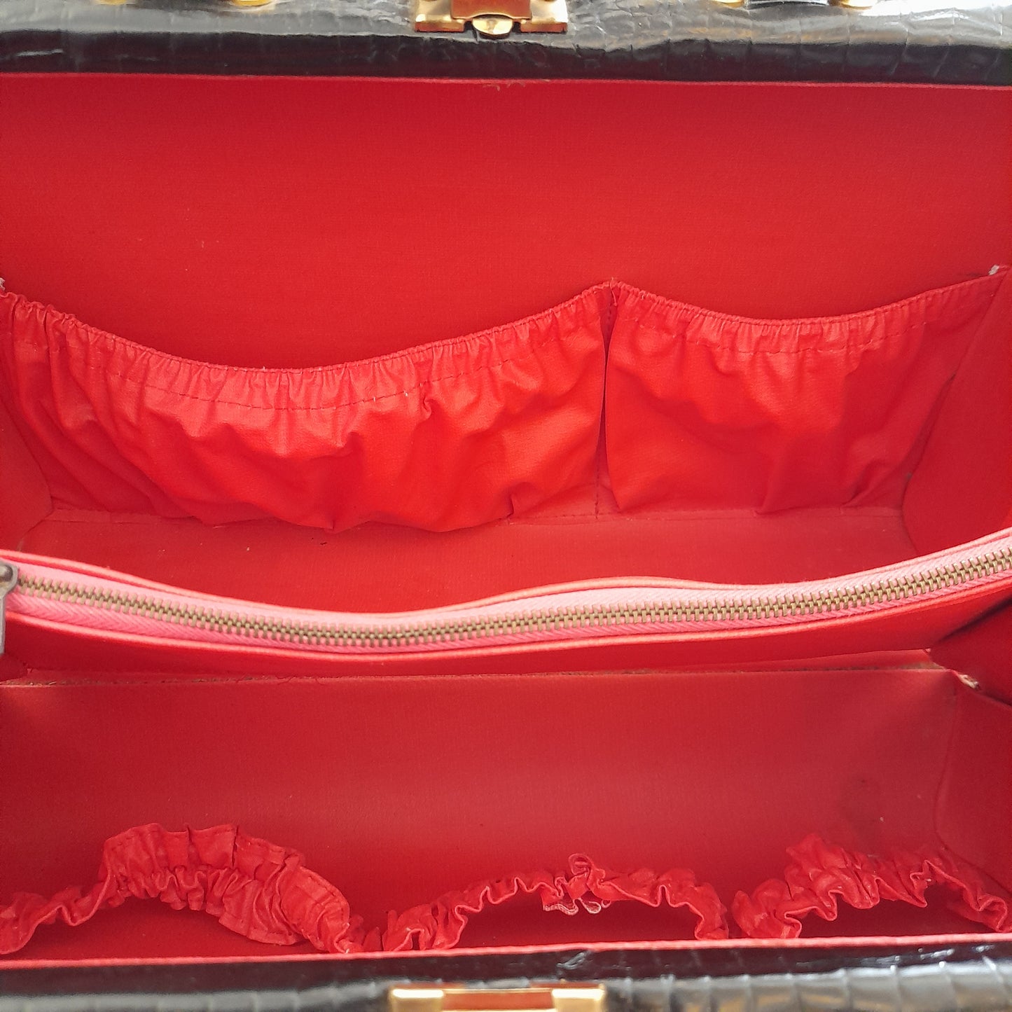 Valigetta Beauty Case