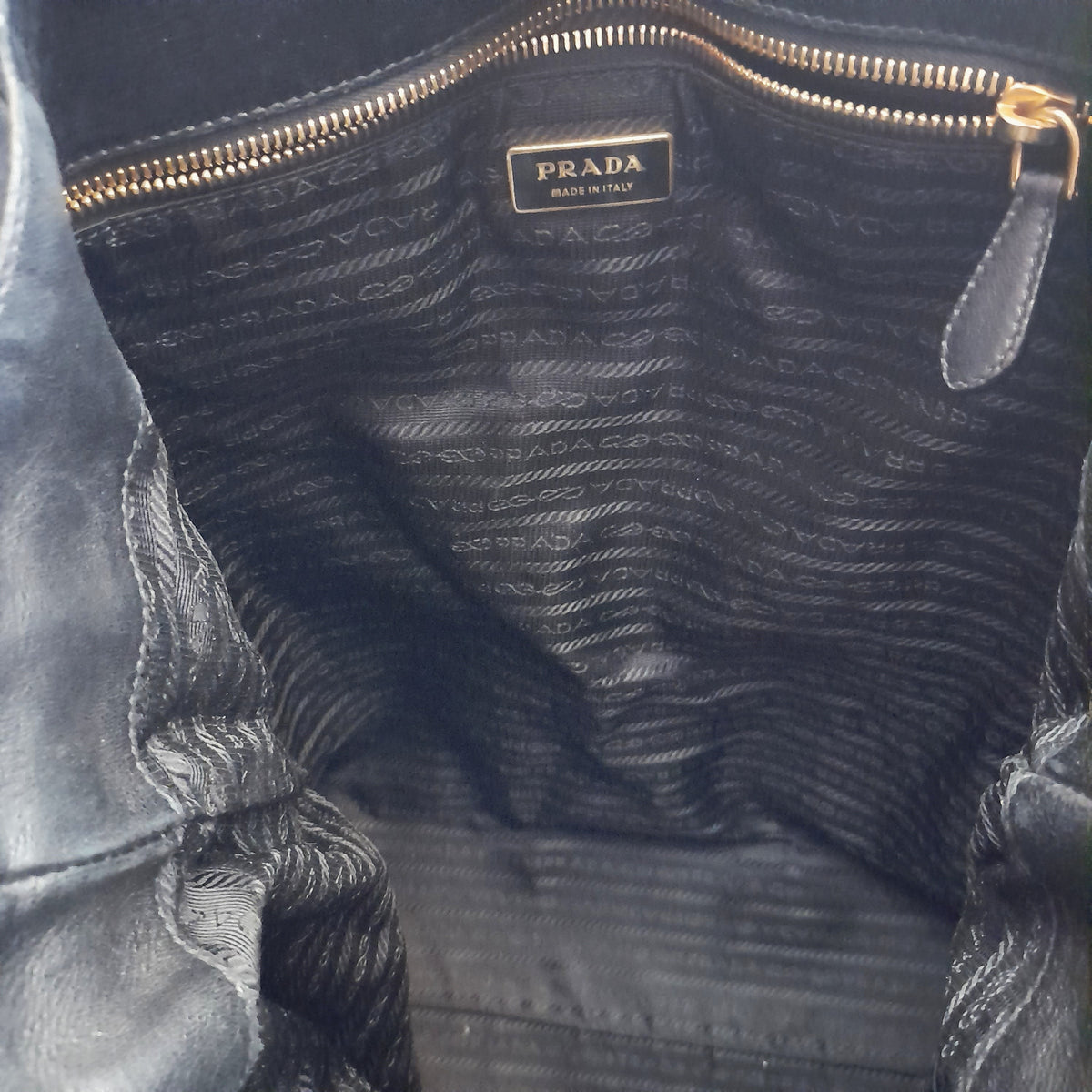 Borsa Prada