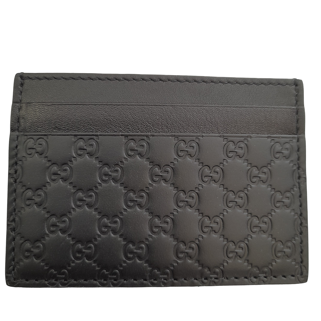 Portacarte Gucci