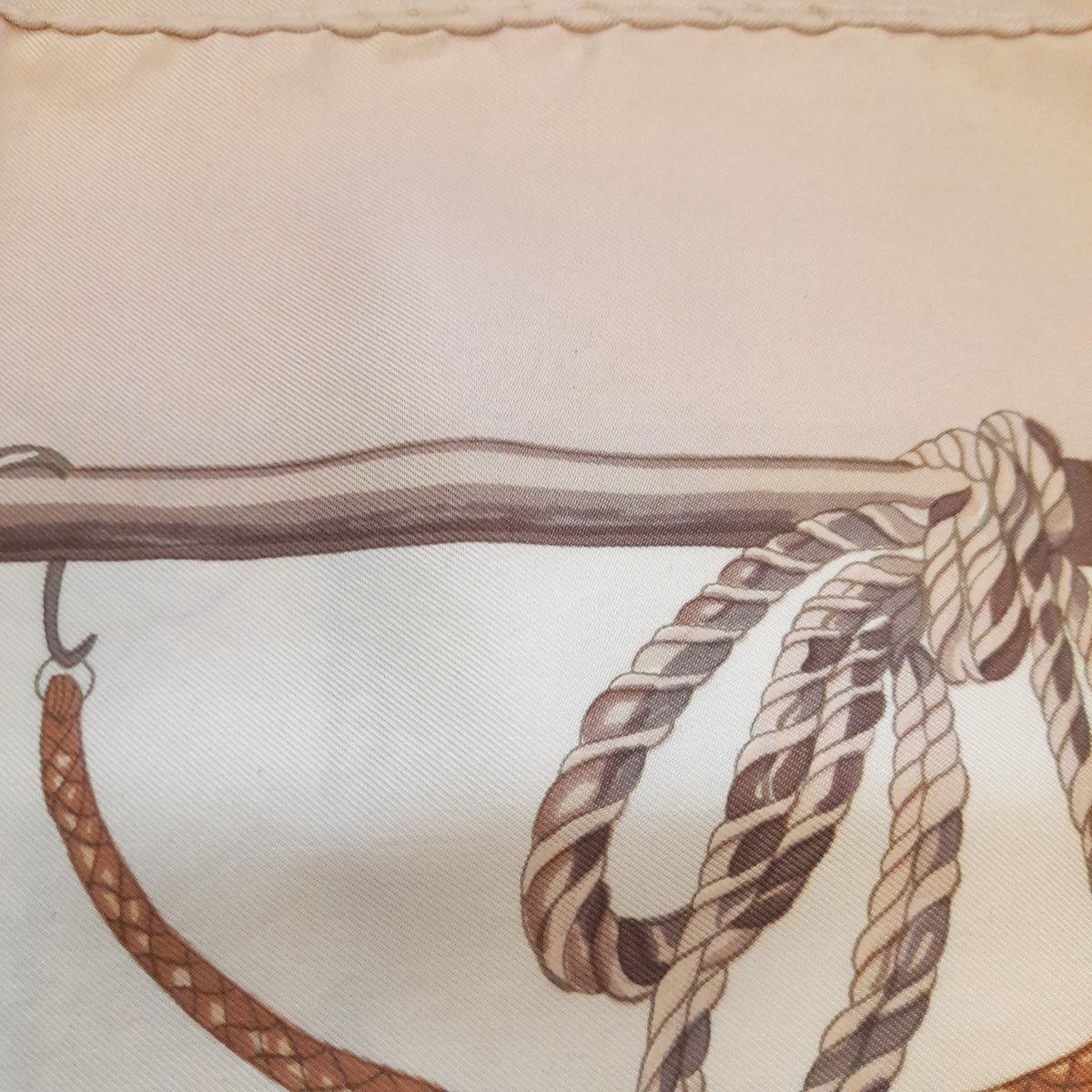 Foulard Hermès
