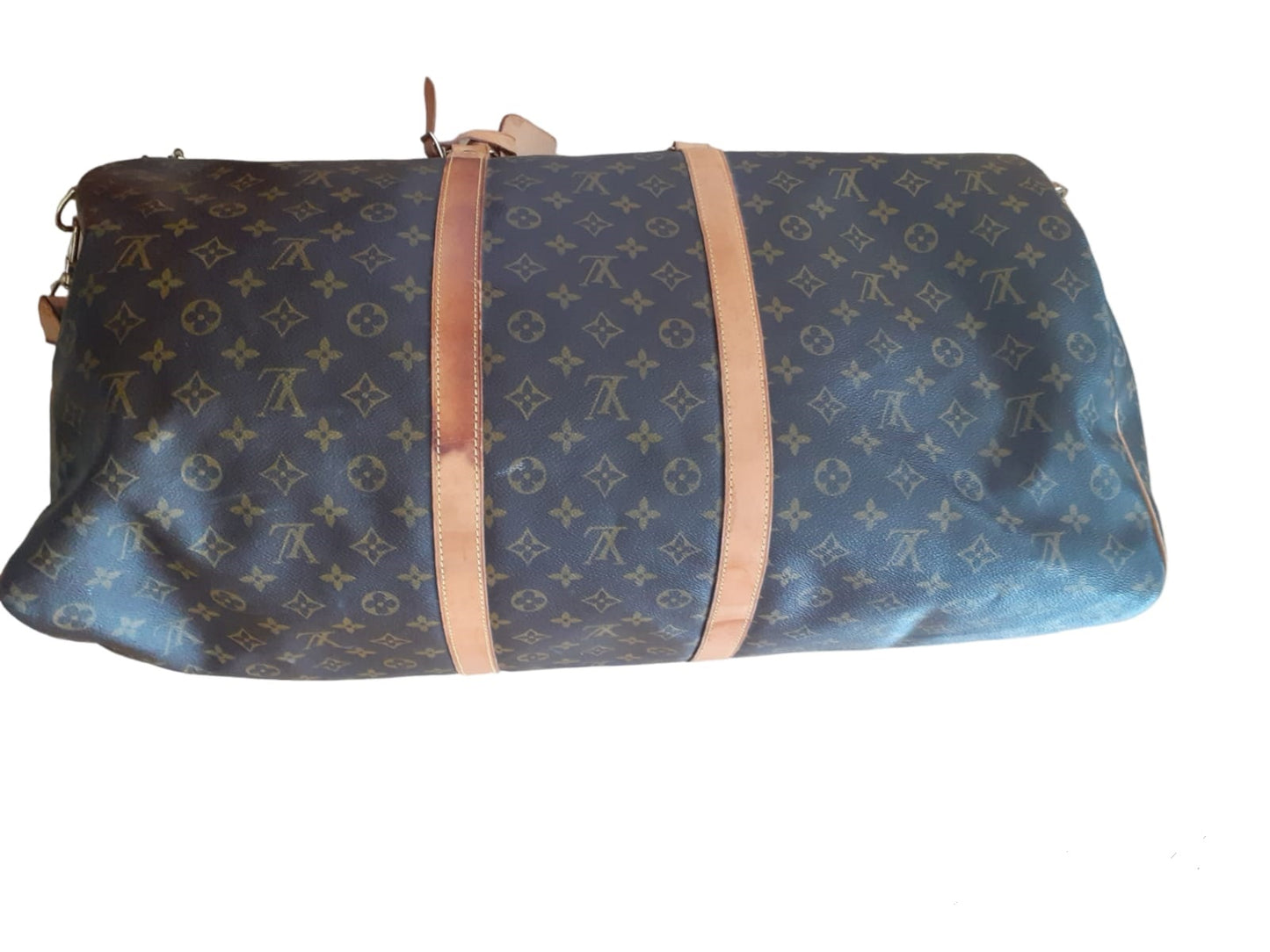 Keepall 60 Louis Vuitton.
