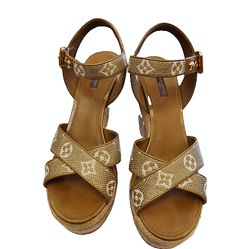 Sandalo Louis Vuitton