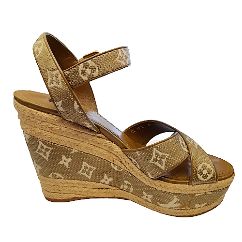 Sandalo Louis Vuitton