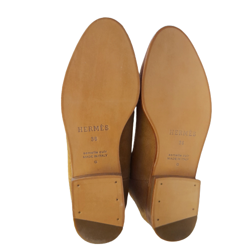 Stivali Hermès